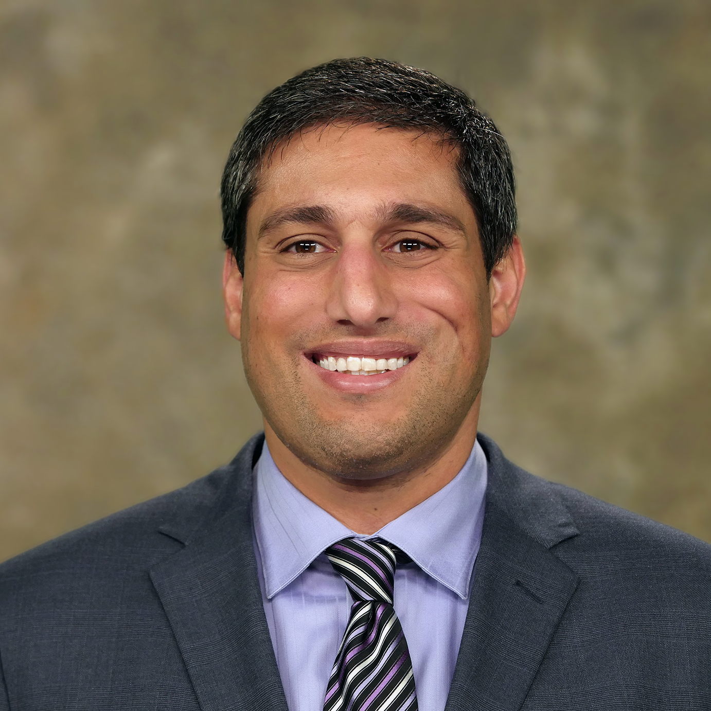 Corey Mitleider, Board Treasurer